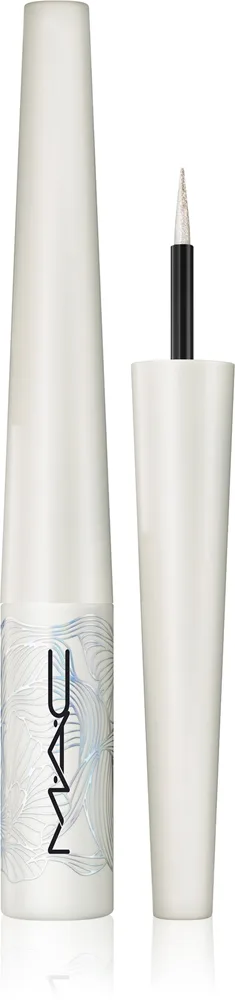 MAC Cosmetics Metamorphosis Spring Collection Prismatica Liquid Eyeliner Flytande eyeliner Skugga Macnolia 2 ml