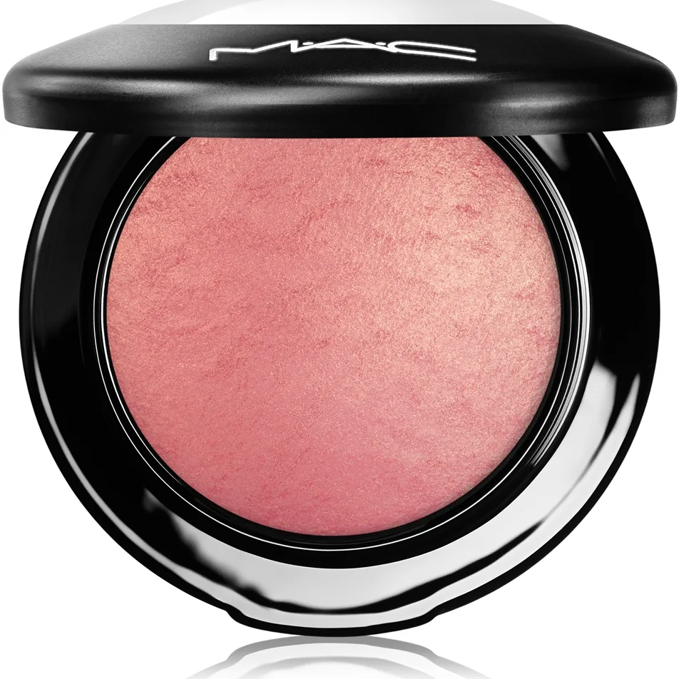 MAC Cosmetics Mineralize Blush Rodnad Skugga Dainty 3.2 g