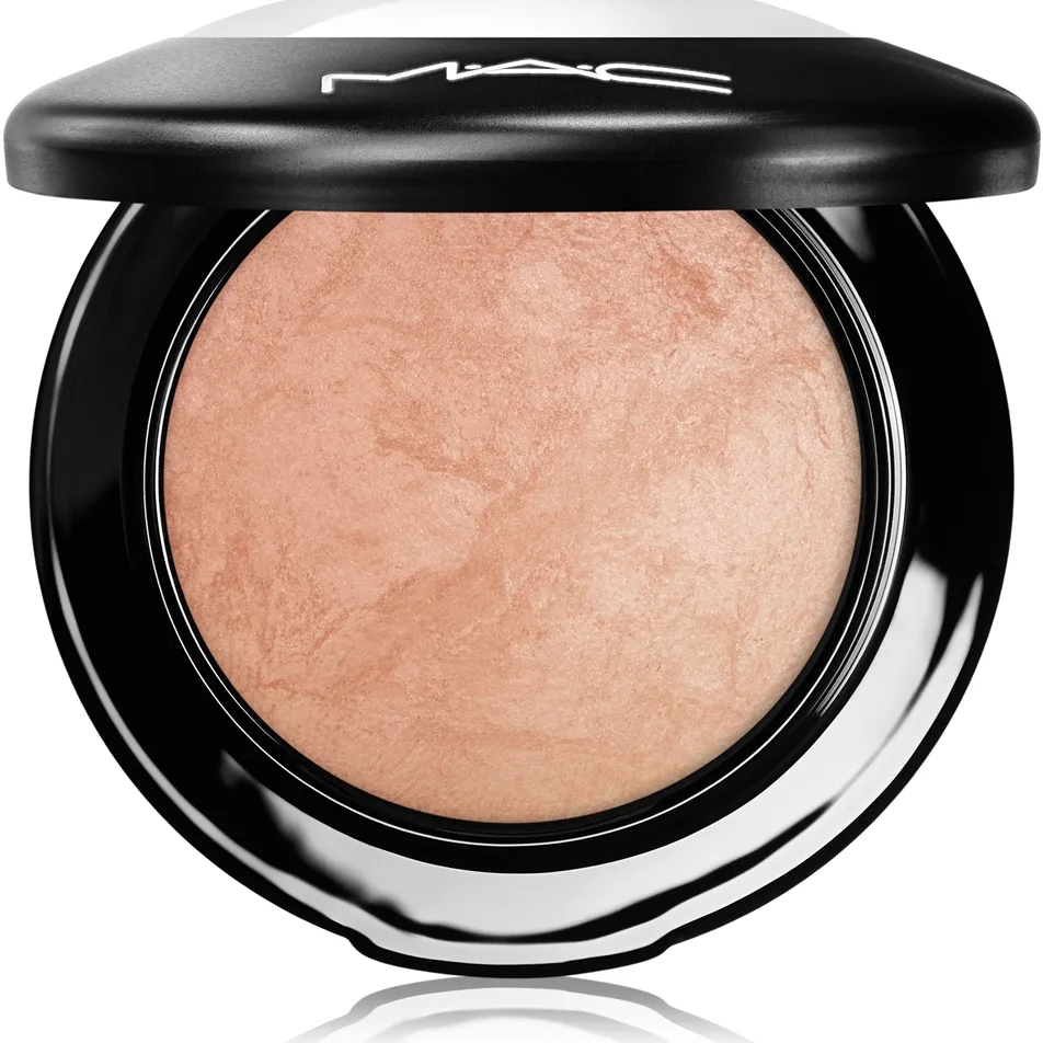 MAC Cosmetics Mineralize Blush Blush Skygge Warm Soul 3.2 g