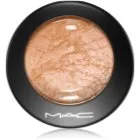 MAC Cosmetics Mineralize Skinfinish Bakat uppljusande puder Skugga Global Glow 10 g