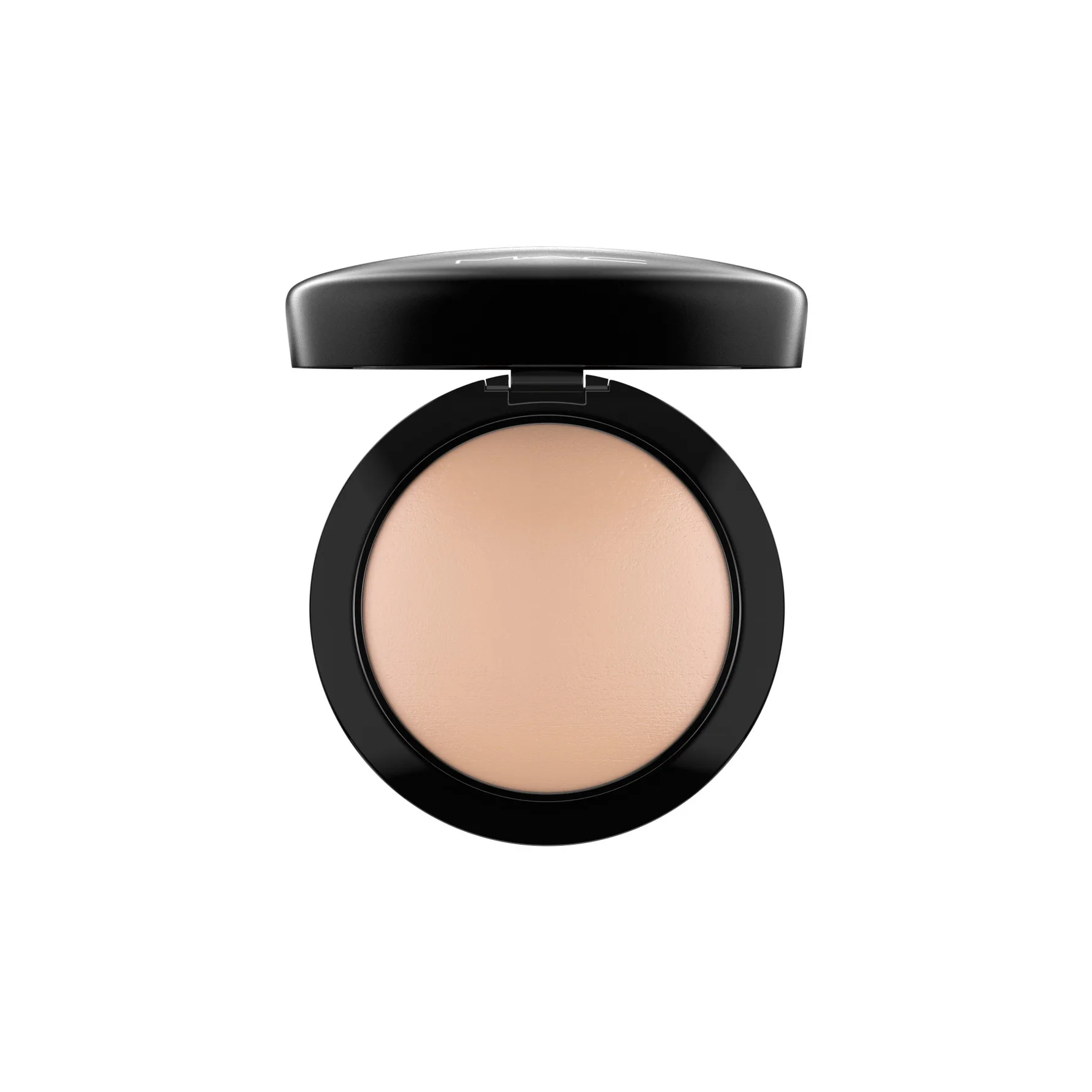 MAC Mineralize Skinfinish Natural Powder 10 g - Medium Plus