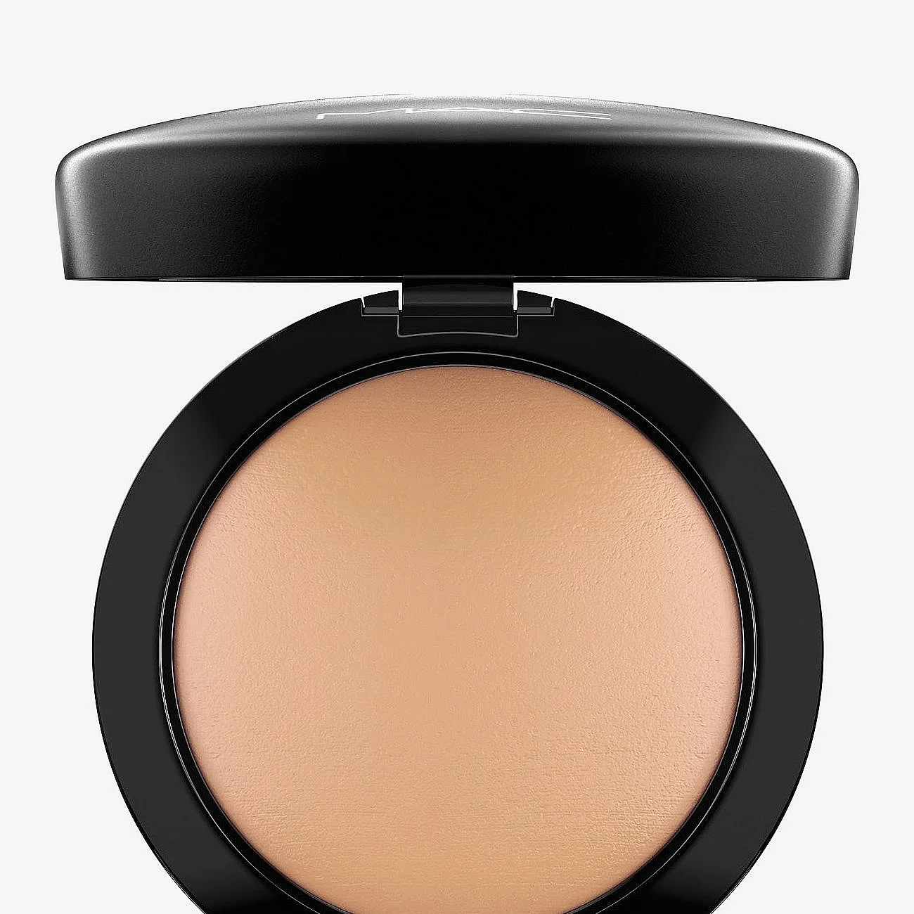 MAC Mineralize Skinfinish Natural Powder 10 g - Medium Tan