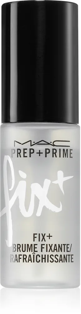 MAC Cosmetics Fix + Primer And Face Spray Original - 13 ml