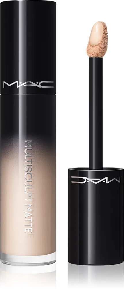 MAC Multisculpt Matte 4.5 ml - Brule