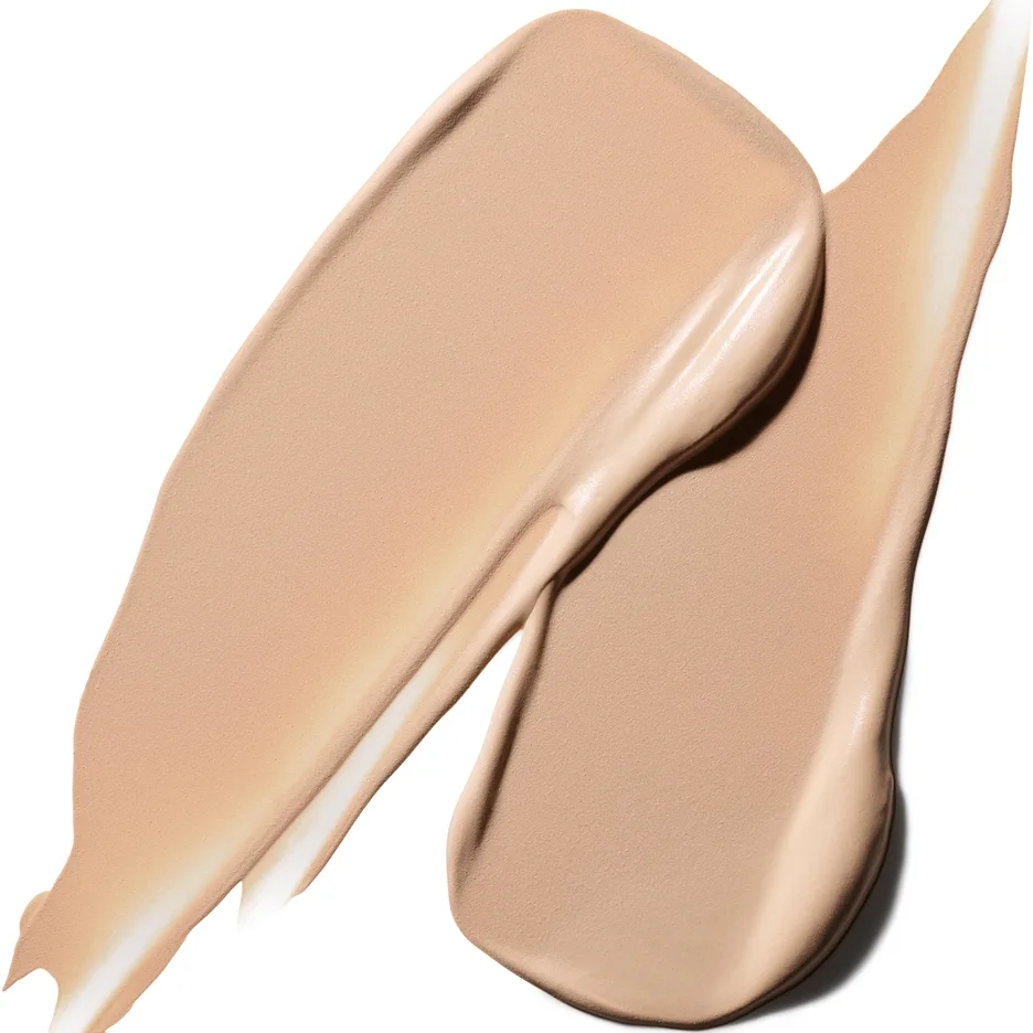 MAC Cosmetics Multisculpt Matte Liquid Colour multifunktionel makeup til øjne og ansigtet Skygge Brulé 4.5 ml
