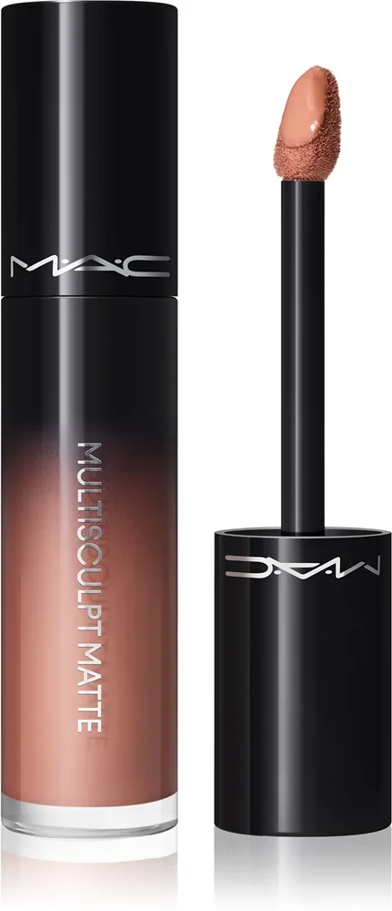 MAC Multisculpt Matte 4.5 ml - Cool Spice