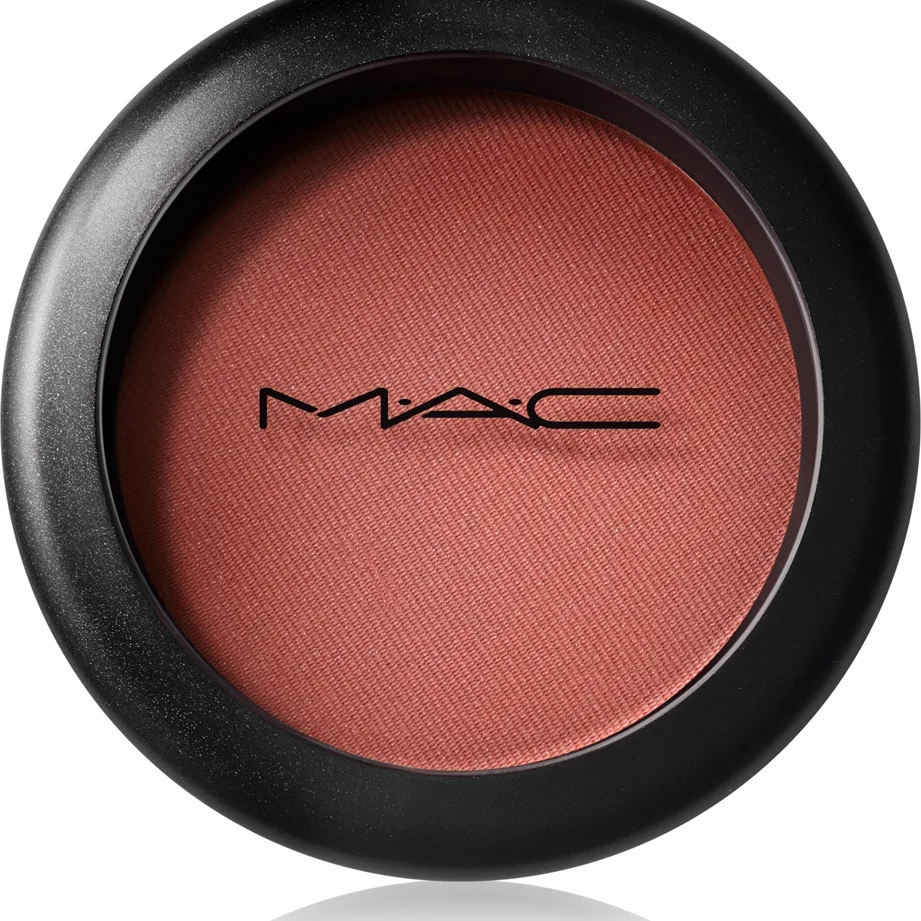 Powder Blush Pink Swoon