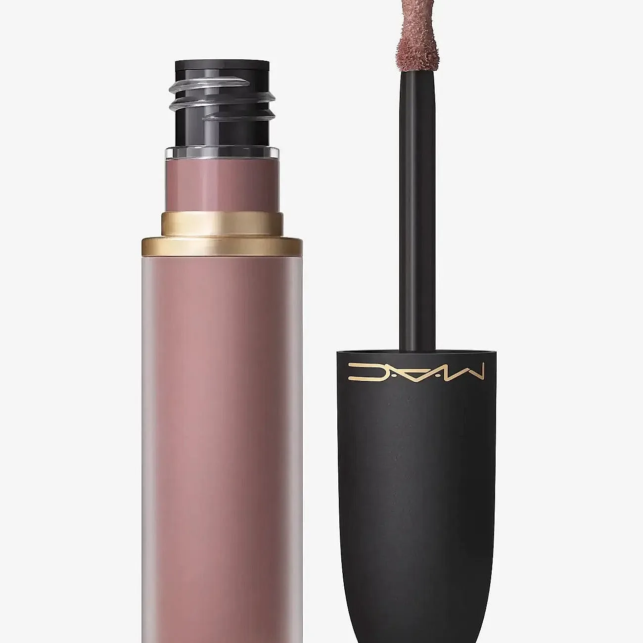 MAC Powder Kiss Lip + Cheek Mousse 5 ml - It'S Personal