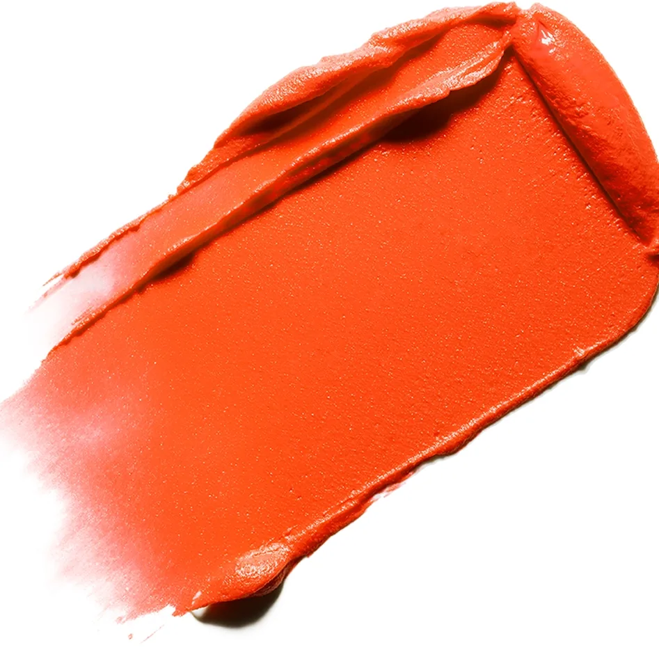 MAC Powder Kiss Lip + Cheek Mousse 5 ml - Resort Season