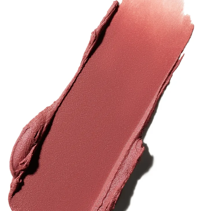 MAC Powder Kiss Lip + Cheek Mousse 5 ml - Velvet Teddy
