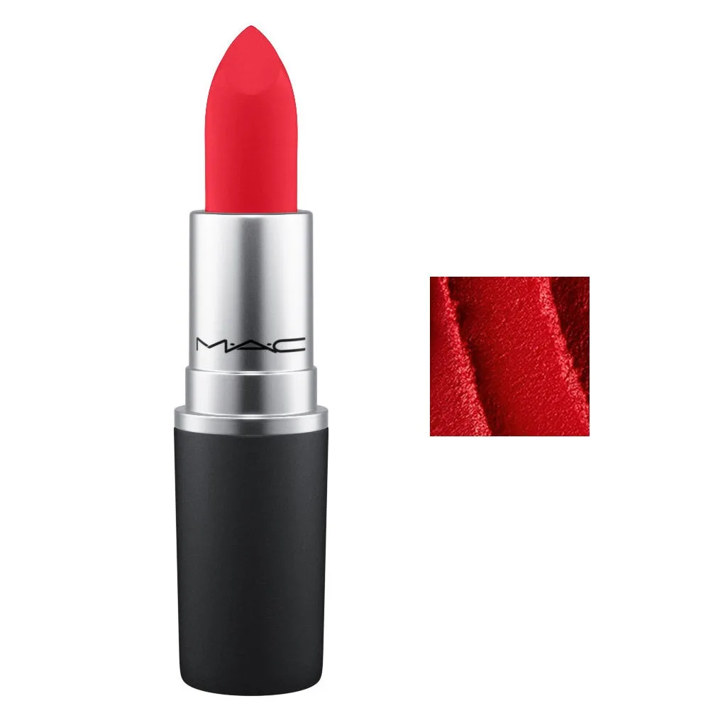 Powder Kiss Lipstick Lasting Passion