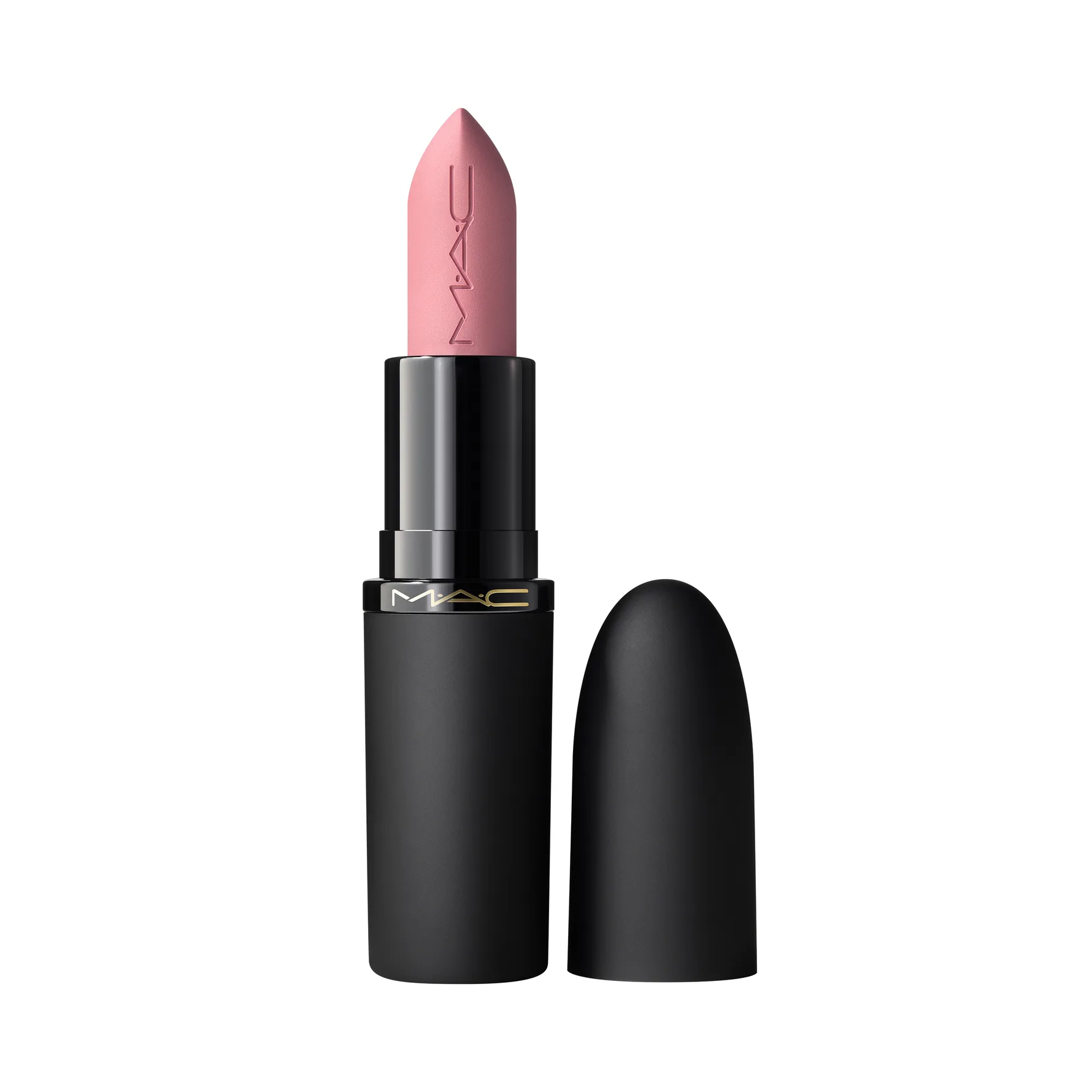 Powder Kiss Lipstick Hazy Matte Girls Weekend