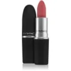 MAC Powder Kiss Lipstick Turn To Th