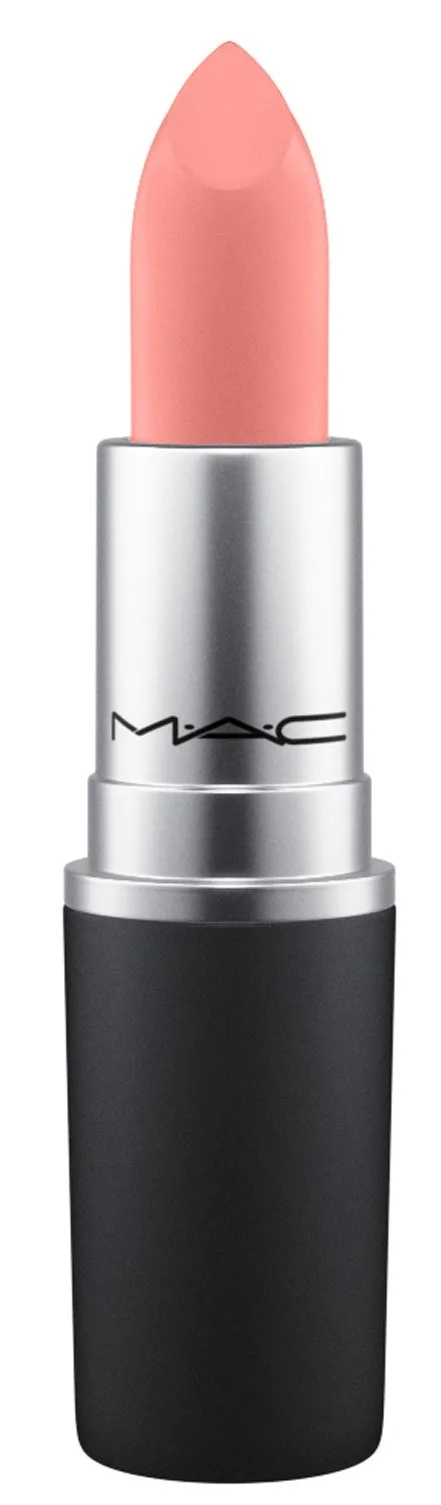 MAC Cosmetics Powder Kiss Lipstick Kiss Reverence