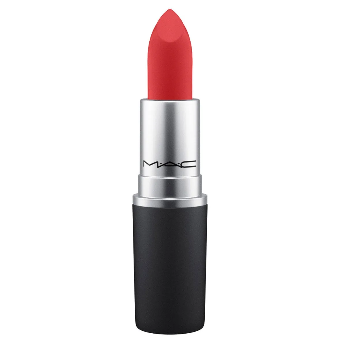 Powder Kiss Lipstick Werk, Werk, Werk