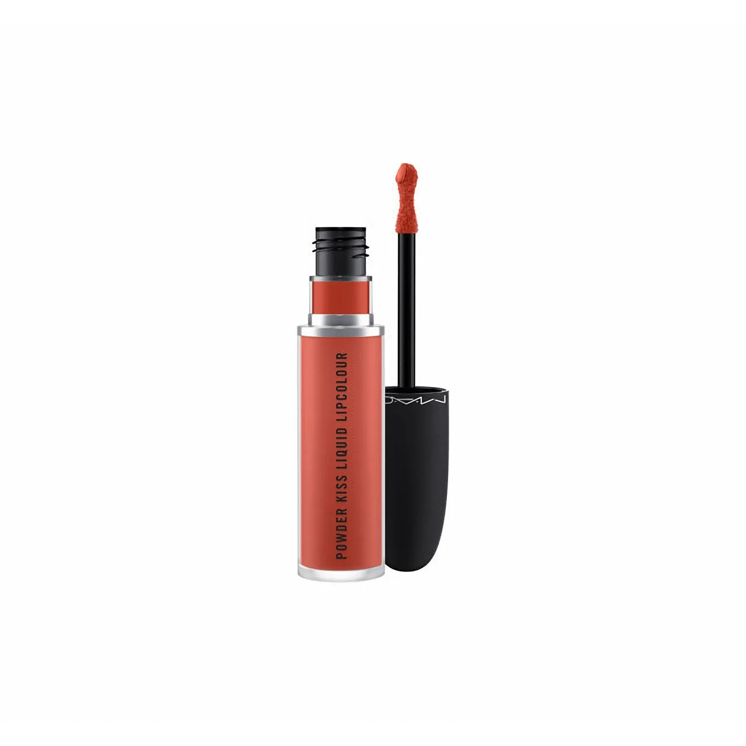 MAC Powder Kiss Liquid Lipcolor Rythm'N'Roses