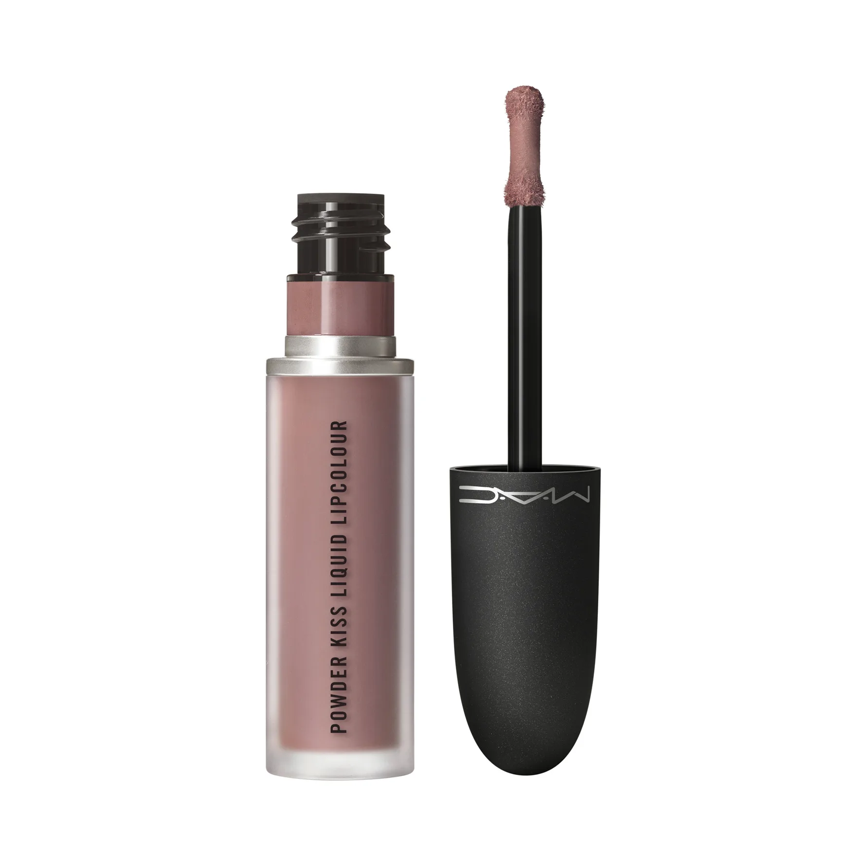 Powder Kiss Liquid Lipcolor It's Personal