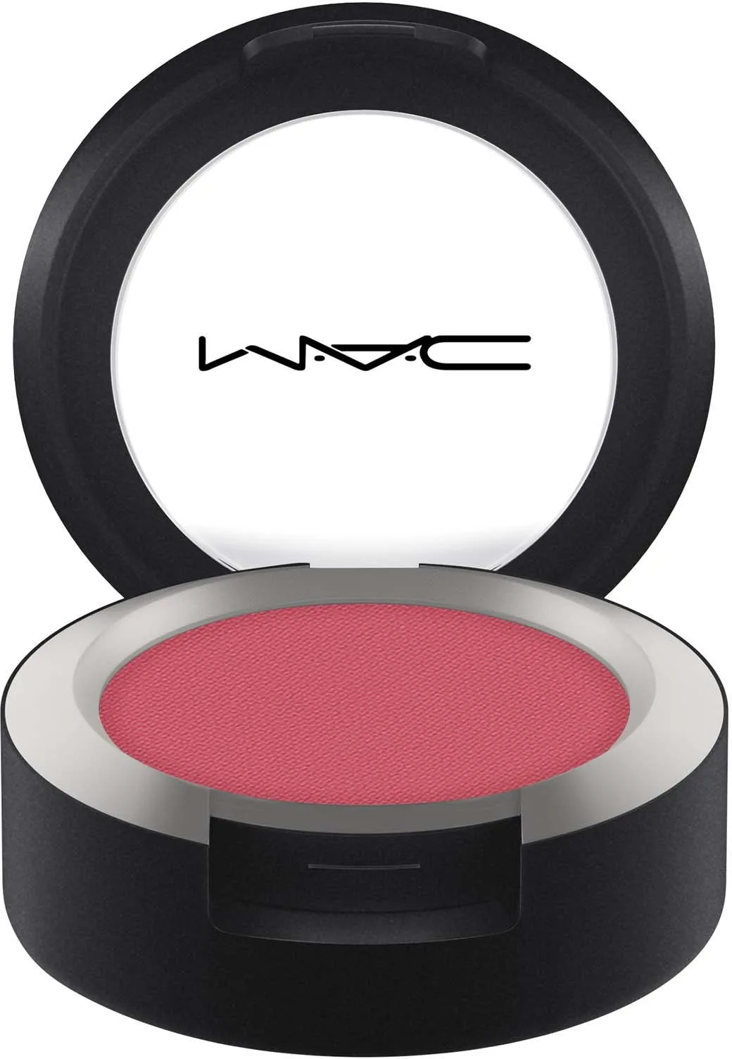MAC Cosmetics Powder Kiss Single Eyeshadow A Little Tamed - 1,5 g