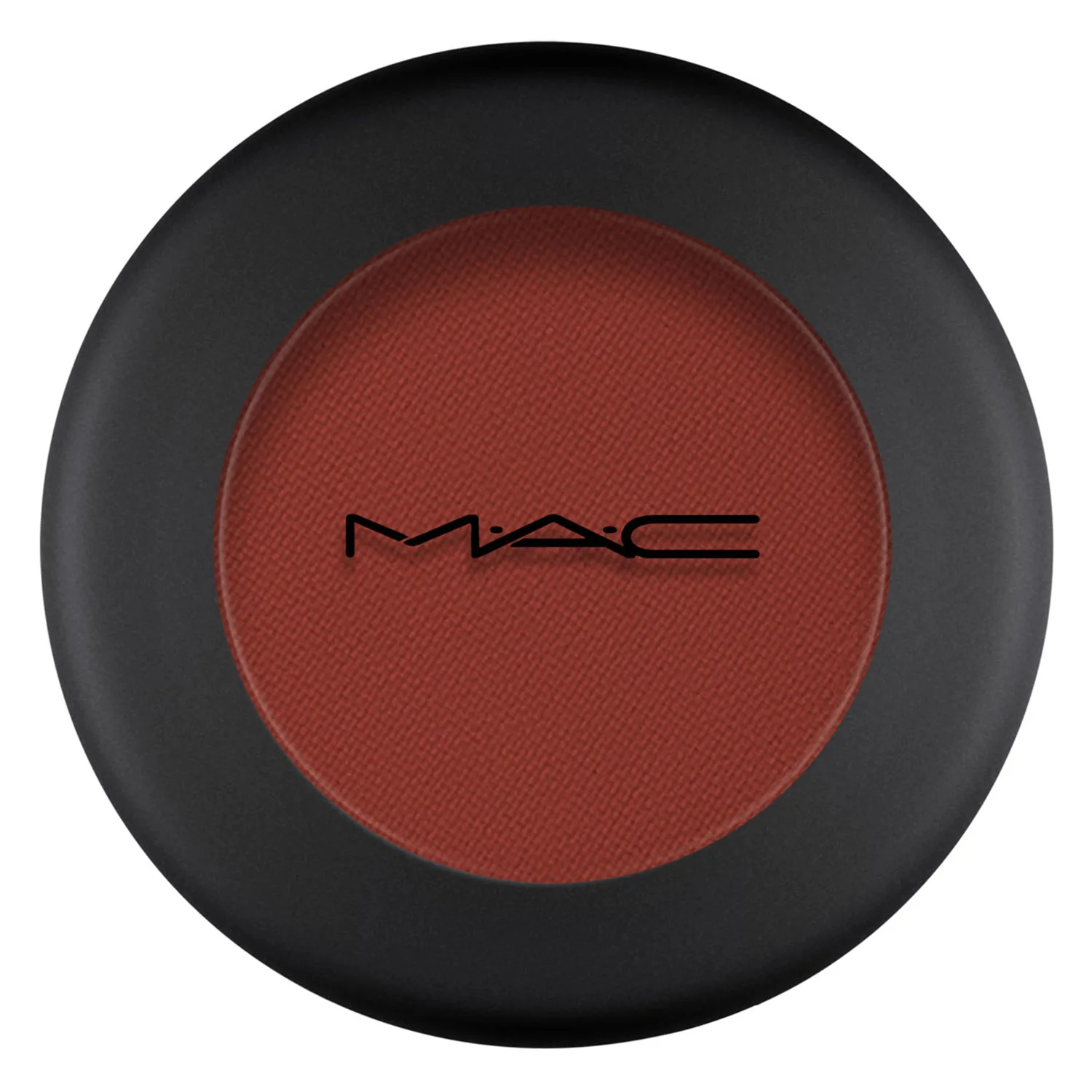 MAC Cosmetics Powder Kiss Single Eyeshadow A Little Tamed - 1,5 g