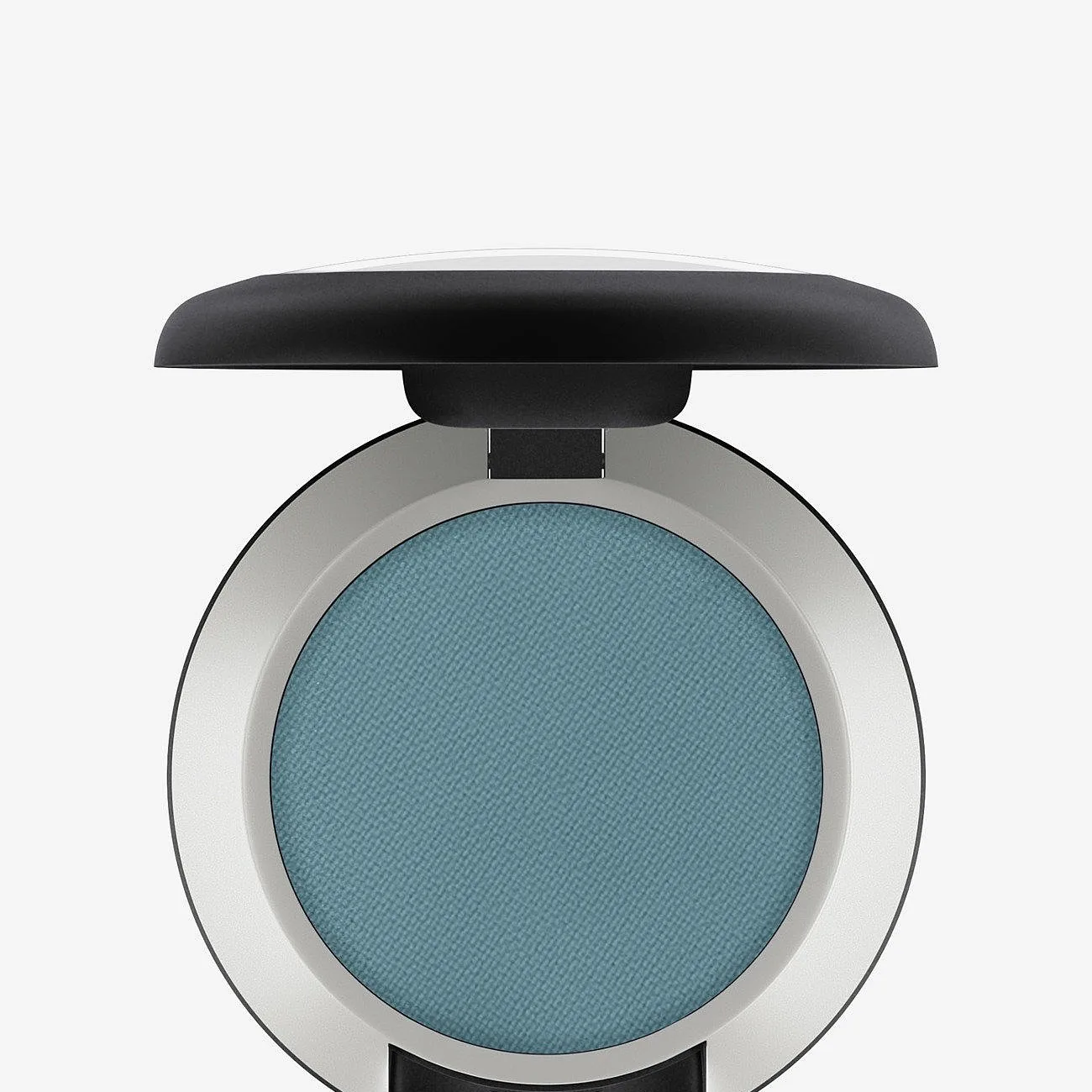 MAC Powder Kiss Single Eye Shadow - Blue - 1.5 g