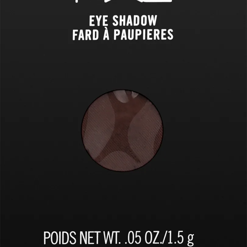 MAC Powder Kiss Single Eye Shadow Refill 1.5 g - GIVE A GLAM