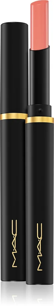 MAC Powder Kiss Velvet Blur Slim Stick 2 g - Mull It Over