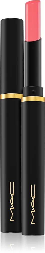 MAC Powder Kiss Velvet Blur Slim Stick 2 g - Sheer Ourtrage