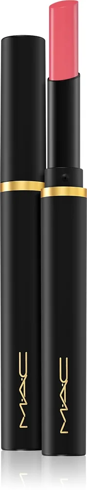 MAC Powder Kiss Velvet Blur Slim Stick Stay Curious 2g