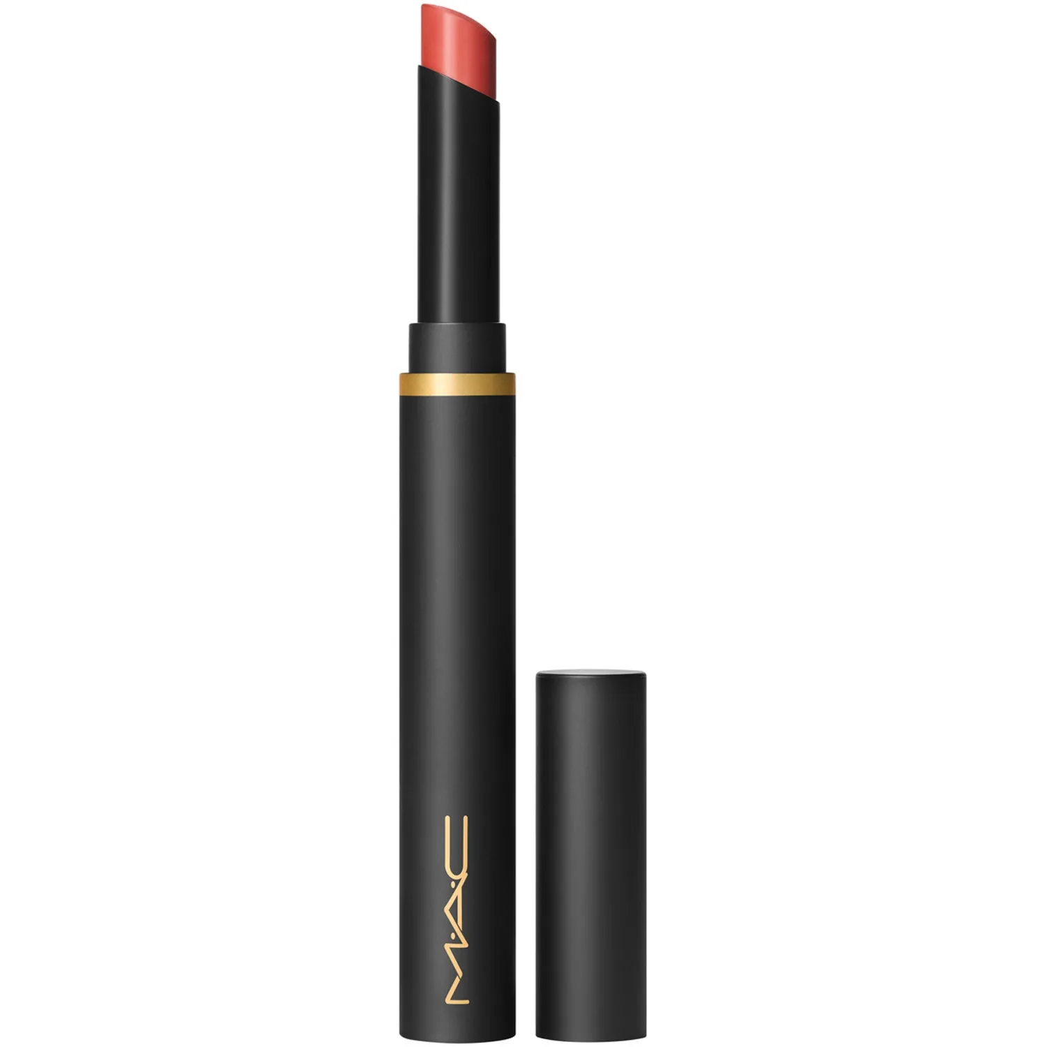MAC Powder Kiss Velvet Blur Slim Stick Nice Spice 2 g