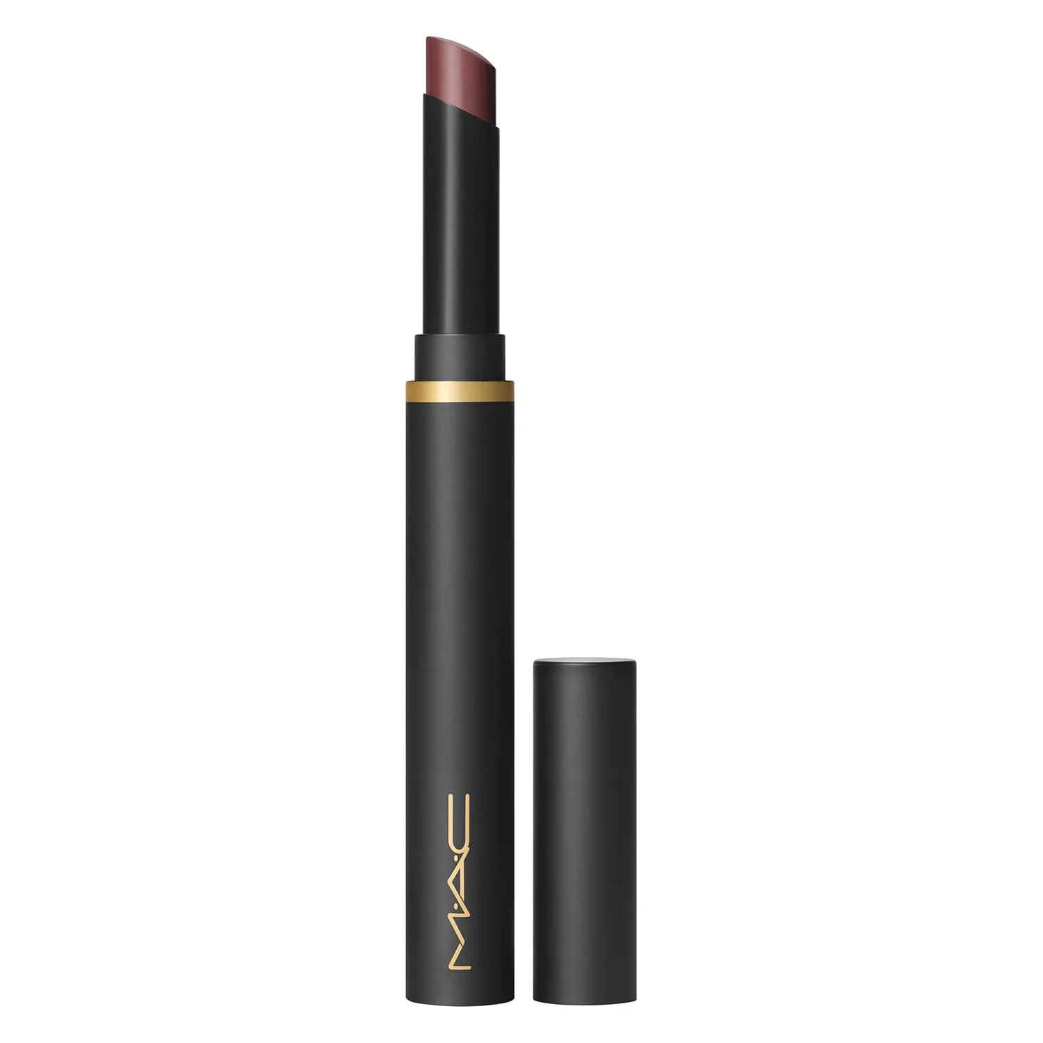 MAC Cosmetics Powder Kiss Velvet Blur Slim Stick Pumpkin Spiced - 2 g