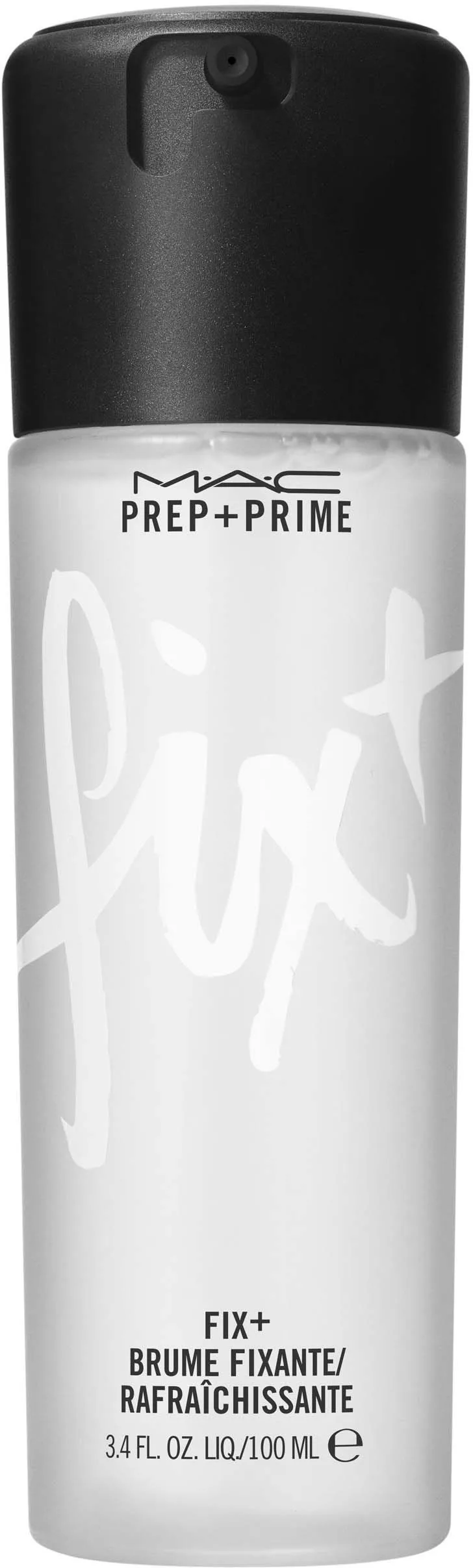 MAC Cosmetics Prep + Prime Fix+ Primer And Face Spray 100 ml