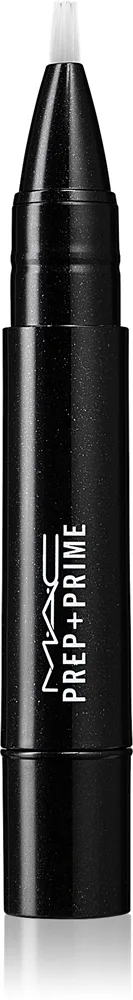 MAC Cosmetics Prep + Prime Highlighter korostusväri kynäapplikaattorilla sävy Light Boost 3,6 ml