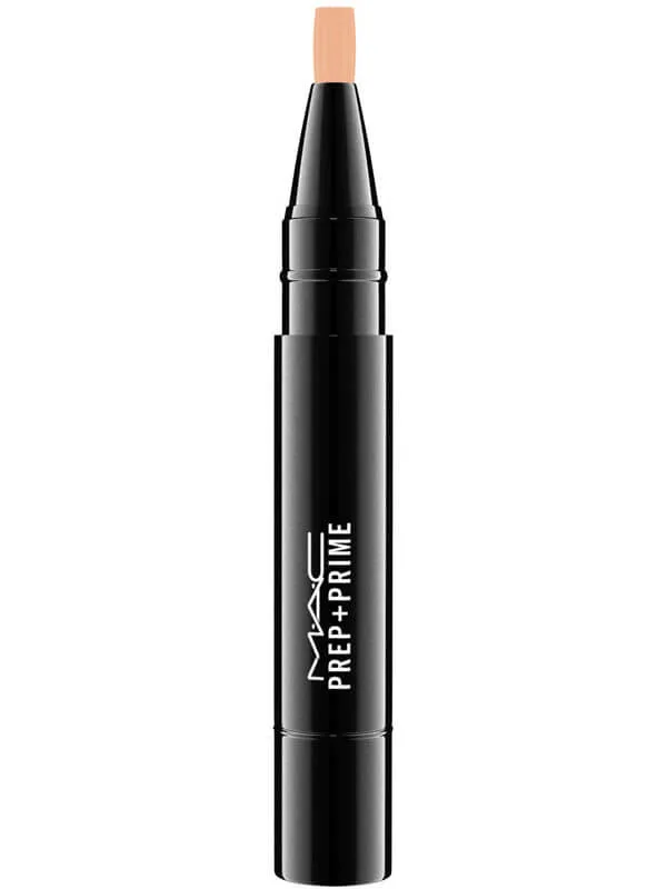 MAC Cosmetics Prep + Prime highlighter farge Radiant Rose 3,6 ml