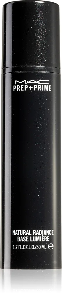 MAC Prep + Prime Natural Radiance - Multi/patterned - 50ML