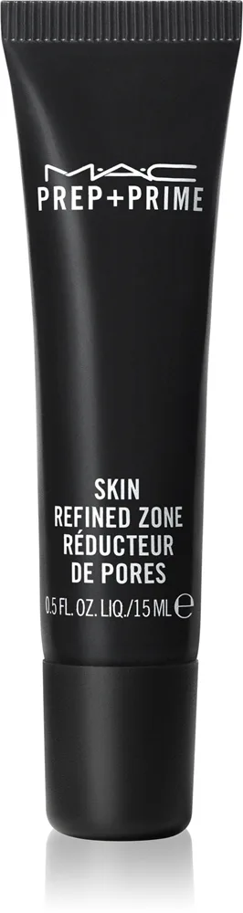 MAC Cosmetics Prep + Prime Skin Refined Zone emulsio meikkivoiteen alle 15 ml
