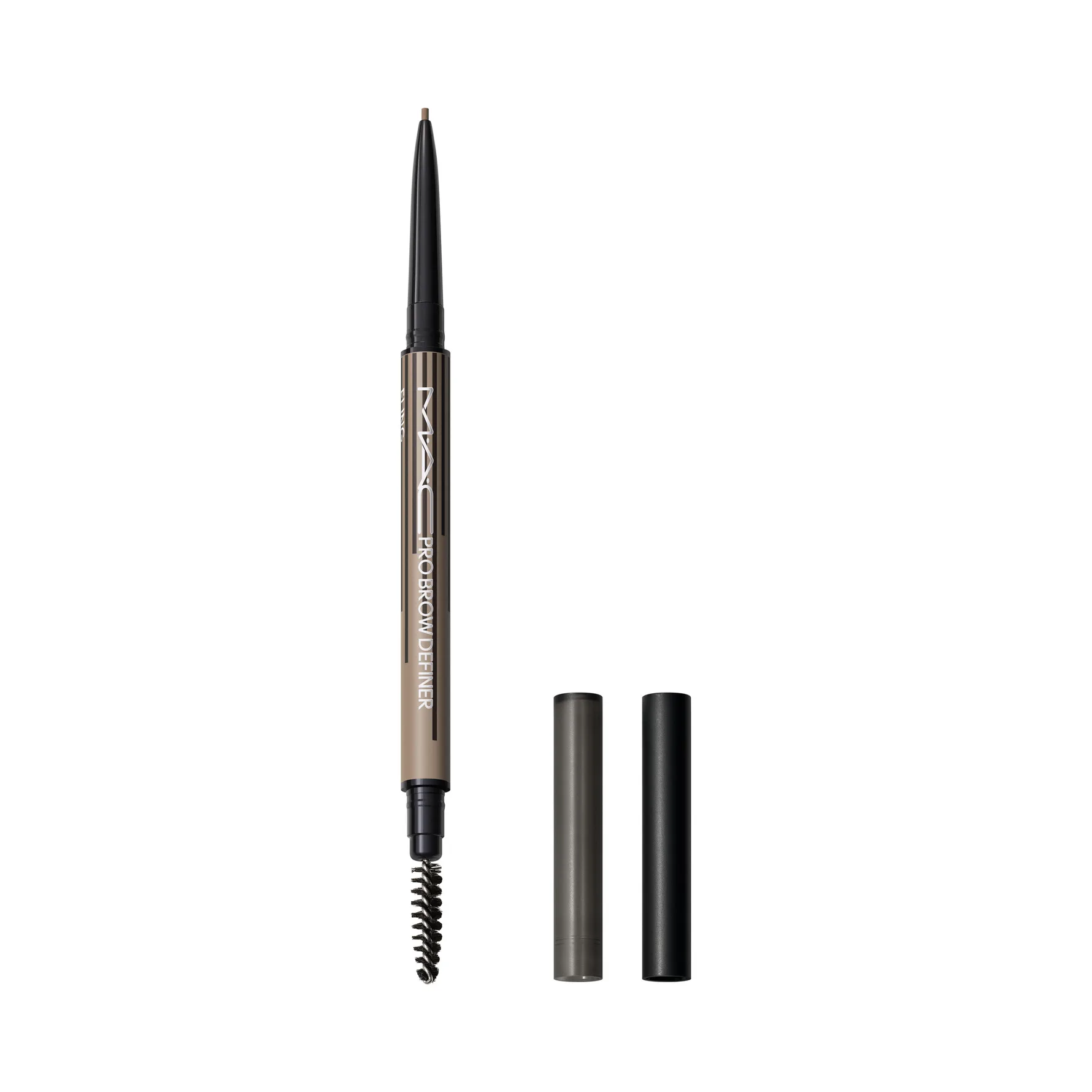 MAC Cosmetics Pro Brow Definer Vattentät ögonbrynspenna Skugga Fling 0,3 g