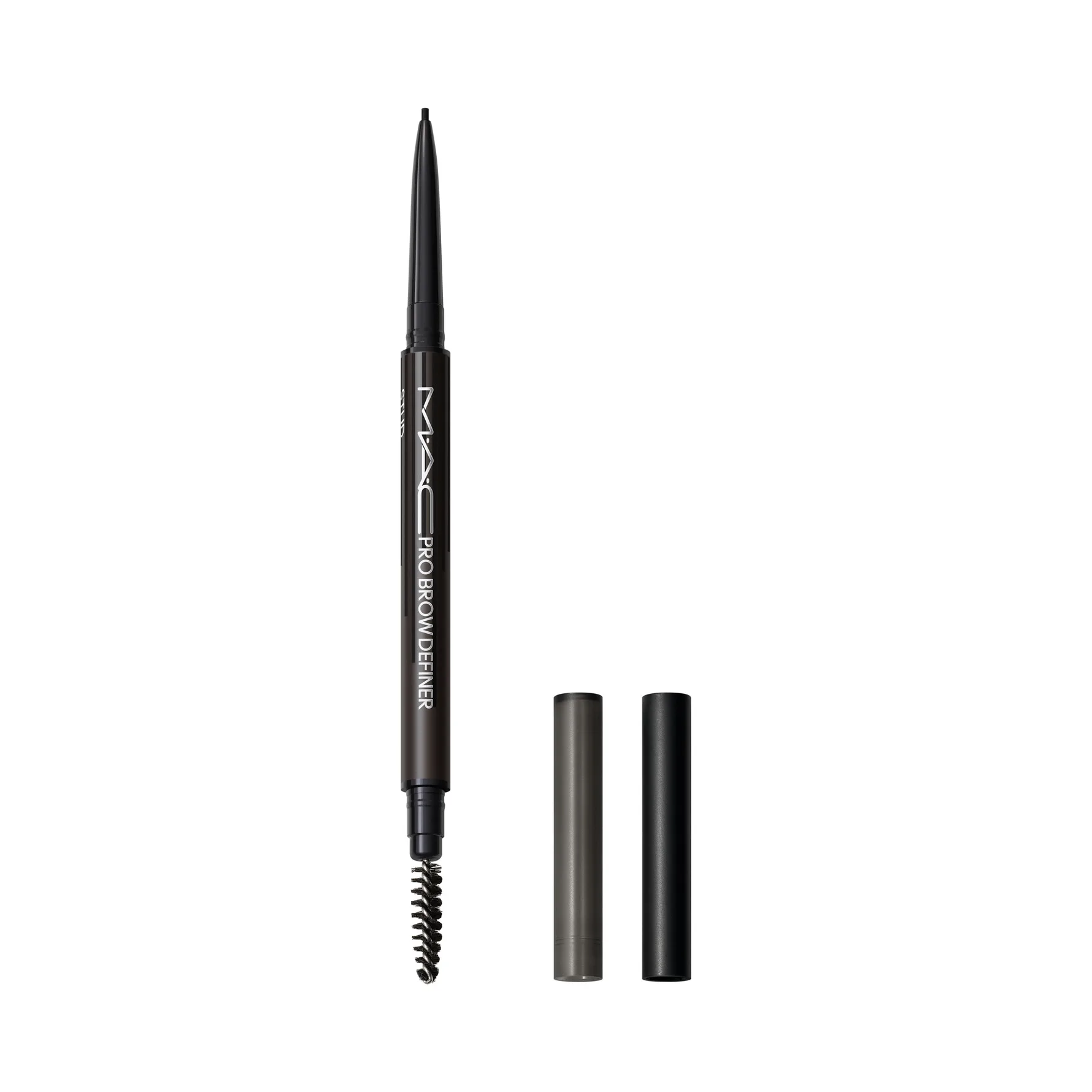 MAC Cosmetics Pro Brow Definer Vattentät ögonbrynspenna Skugga Stud 0.3 g