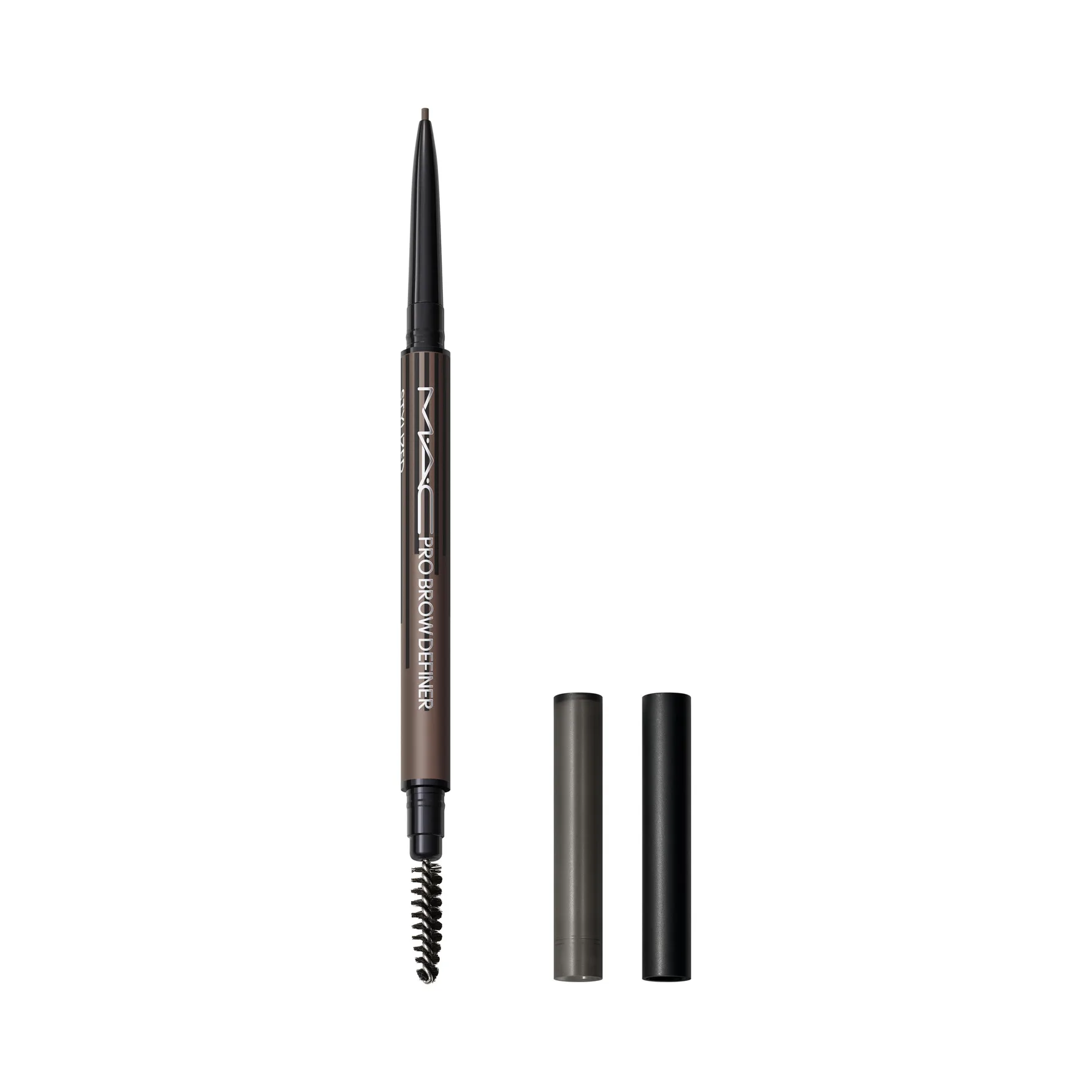 MAC Cosmetics Pro Brow Definer Vandfast øjenbryn blyant Skygge Stylized 0.3 g