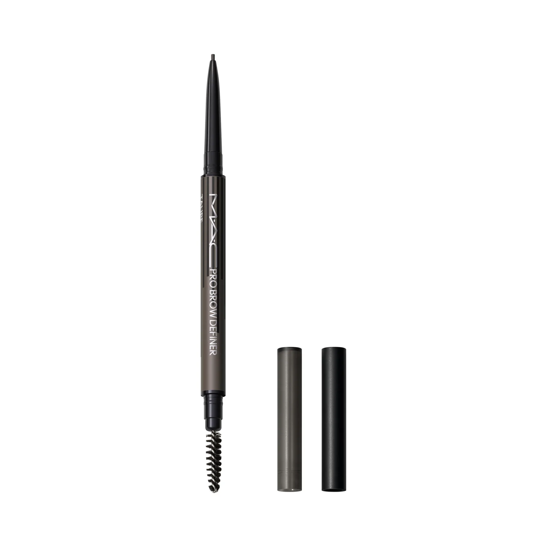 MAC Cosmetics Pro Brow Definer Vattentät ögonbrynspenna Skugga Taupe 0.3 g