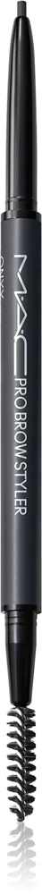 Pro Eyebrow Styler Pencil Onyx