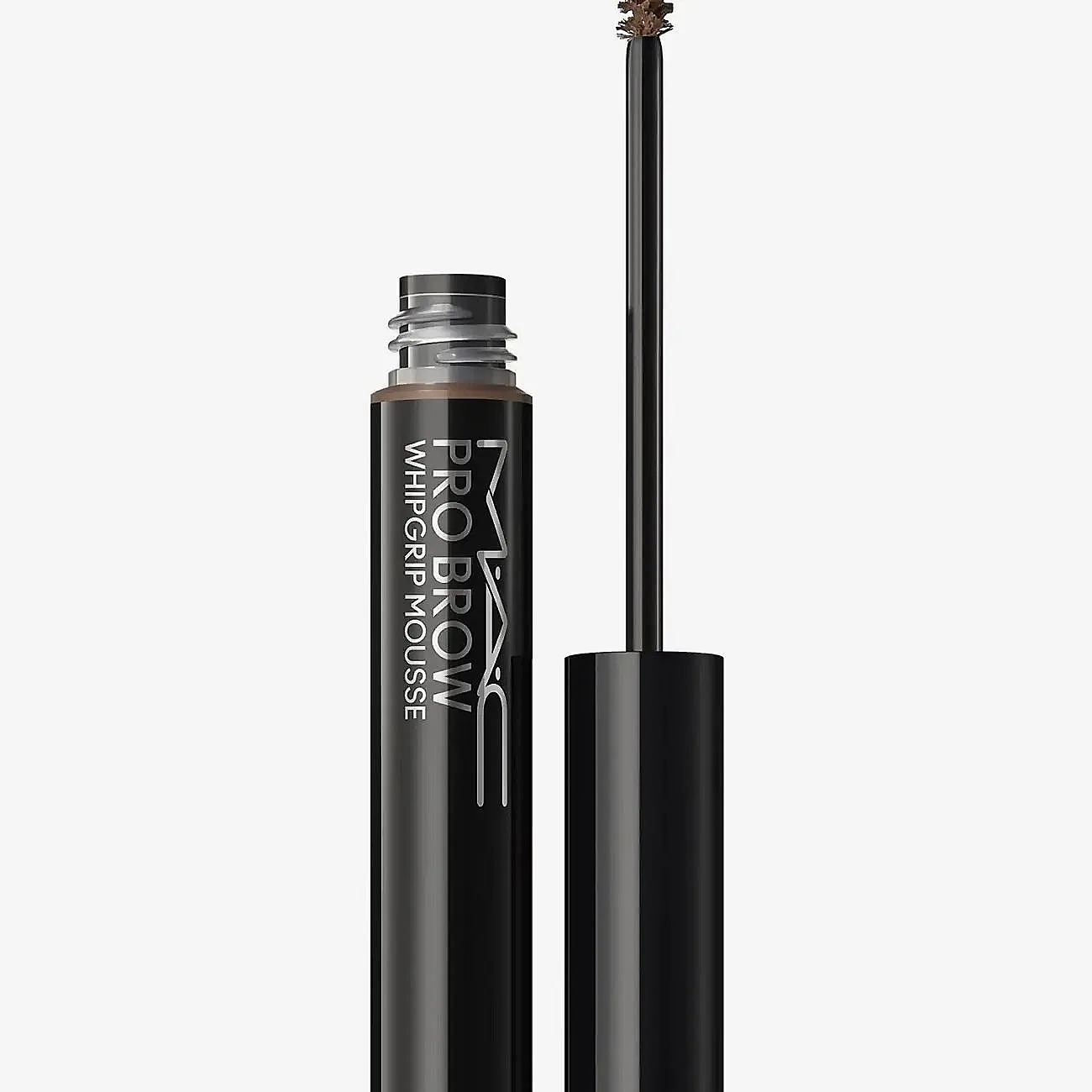 MAC Cosmetics Pro Brow Whipgrip Mousse Augenbrauen-Gel Farbton Brunette 4 g