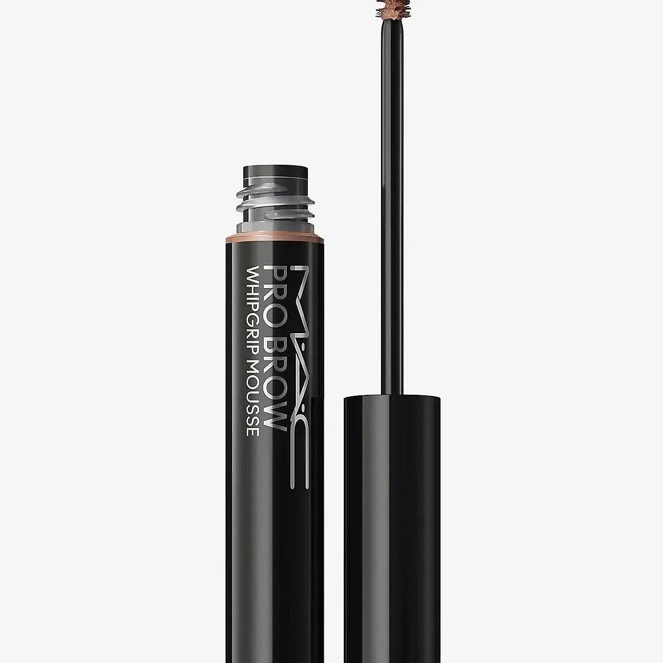 MAC Cosmetics Pro Brow Whipgrip Mousse Augenbrauen-Gel Farbton Fling 4 g