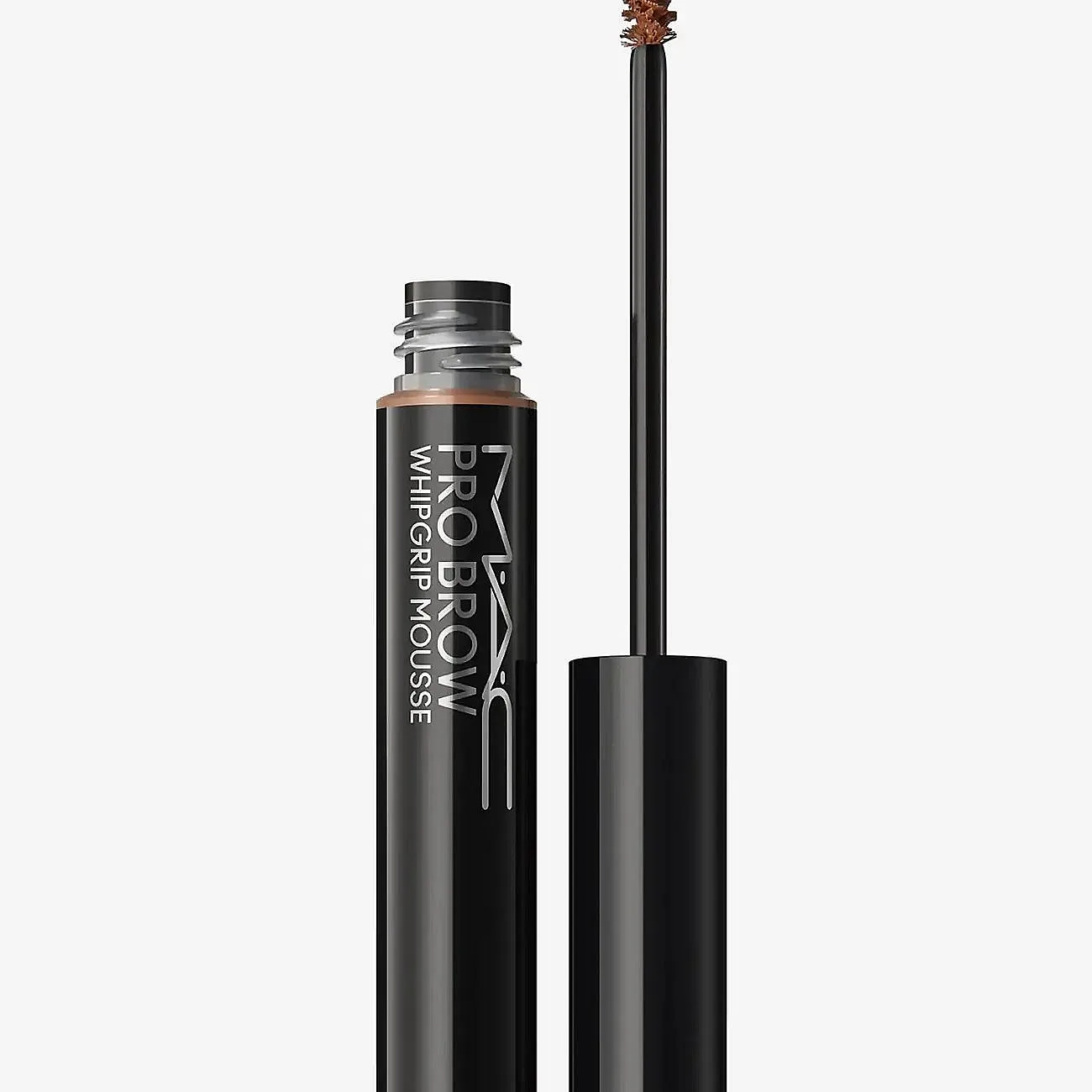 MAC Cosmetics Pro Brow Whipgrip Mousse Augenbrauen-Gel Farbton Hickory 4 g