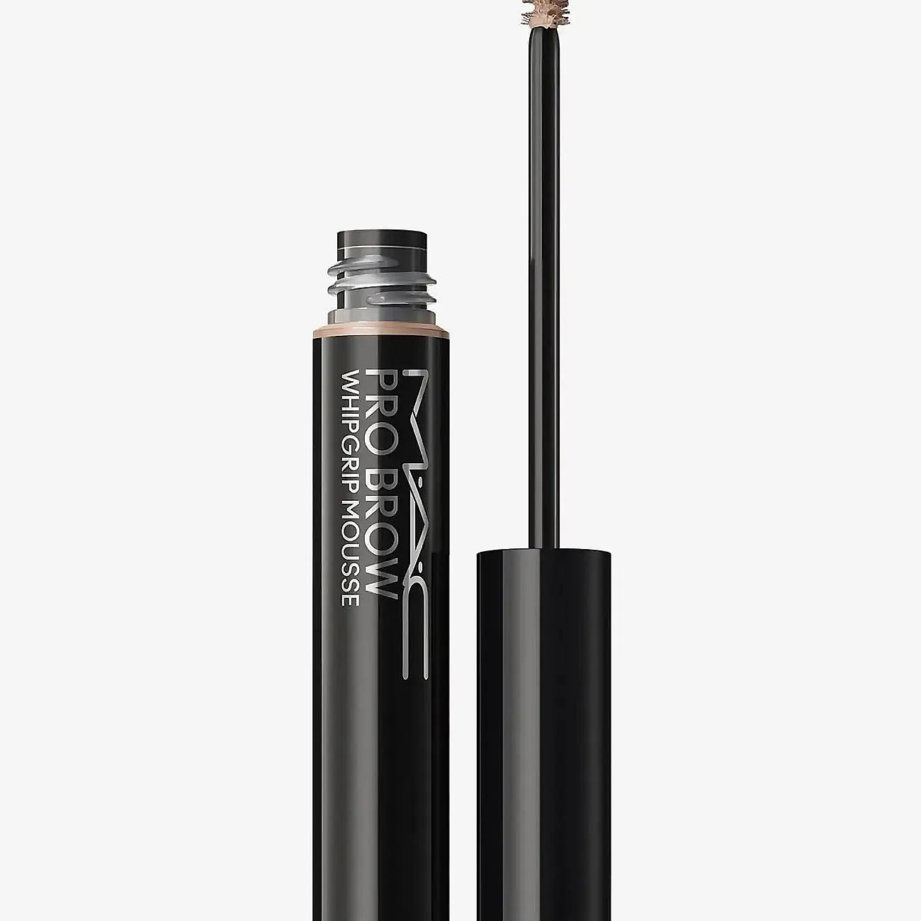MAC Cosmetics Pro Brow Whipgrip Mousse Augenbrauen-Gel Farbton Omega 4 g