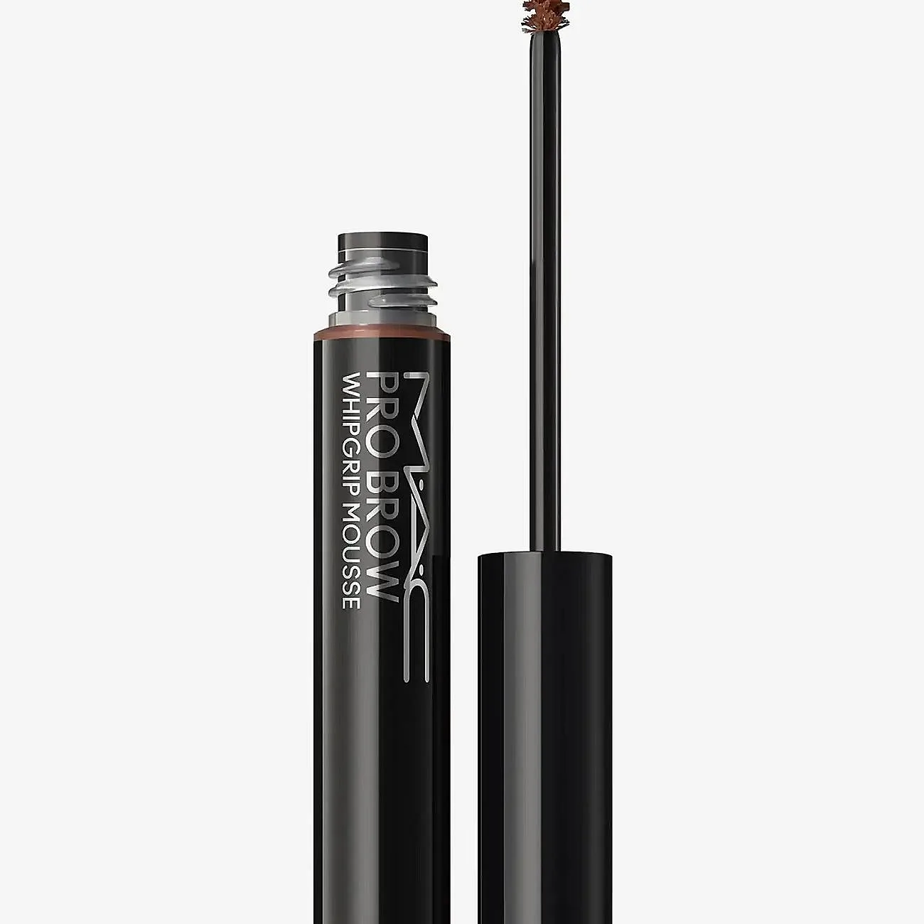 MAC Cosmetics Pro Brow Whipgrip Mousse Augenbrauen-Gel Farbton Strut 4 g