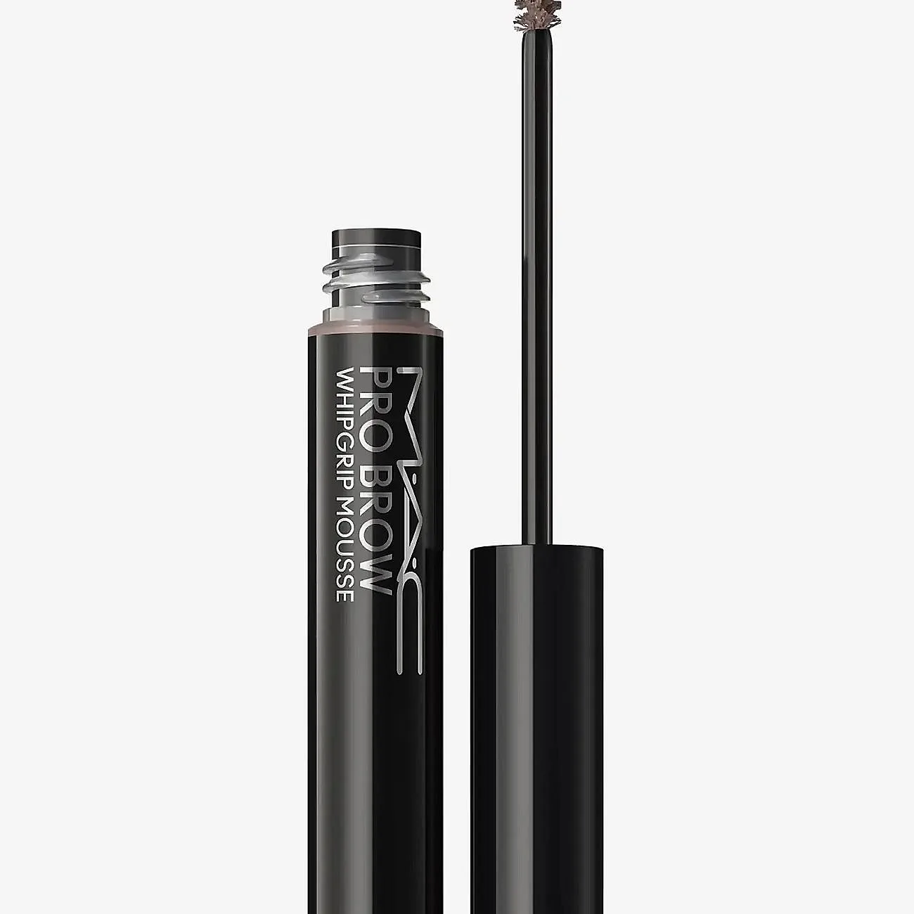 MAC Cosmetics Pro Brow Whipgrip Mousse Augenbrauen-Gel Farbton Thunder 4 g