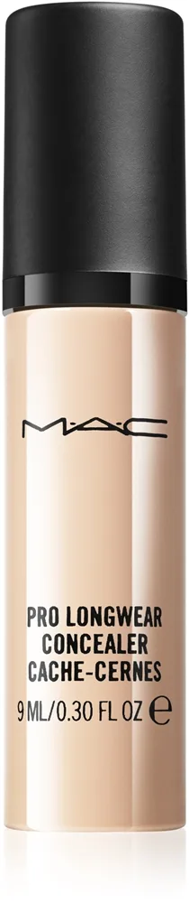 MAC Cosmetics Pro Longwear Concealer Flydende concealer Skygge NC15 9 ml