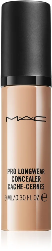 MAC Cosmetics Pro Longwear Concealer Flydende concealer Skygge NC42 9 ml