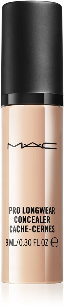 MAC Cosmetics Pro Longwear Concealer Flydende concealer Skygge NW15 9 ml