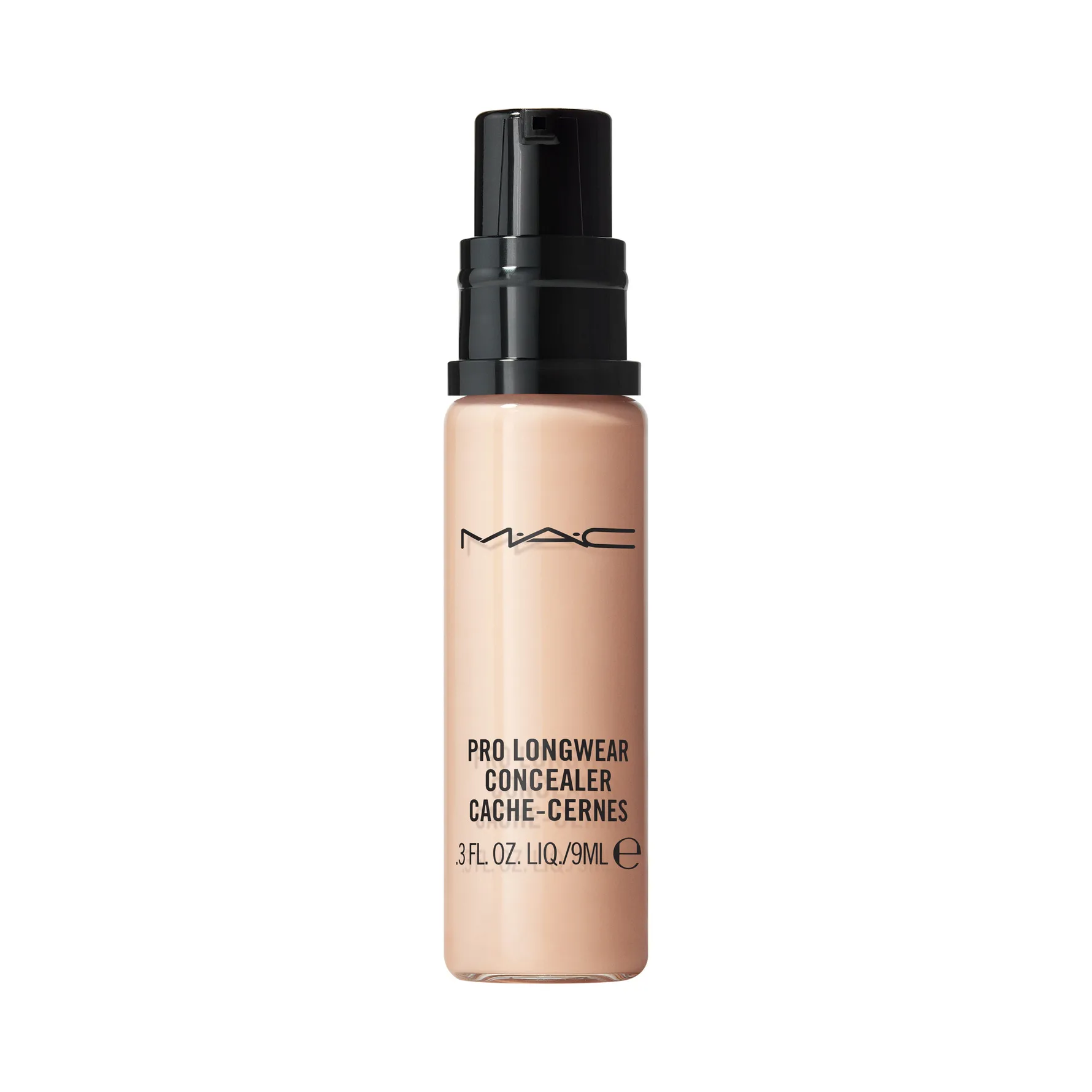 MAC Cosmetics Pro Longwear Concealer Flytande concealer Skugga NW20 9 ml